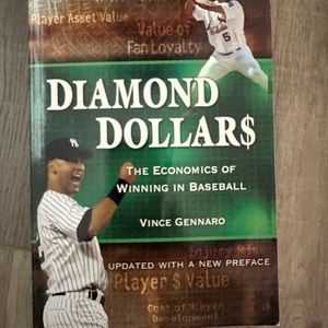 💥 (10 for $10) Diamond Dollars by Vince Gennaro